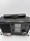Magnavox A3j 9q3 0999 347h 5 Band World Receiver Working - Tested And Works