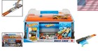Hot Wheels Race Case Track Set  2 Vehicles