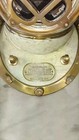 Vintage 18  Diving Divers Helmet U s Navy Mark V Deep Sea Antique Scuba Gift