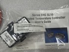 New Watlow Kit A008355 Include  A008017  Cord  Ehg Sl10 Controller   1896-8649 