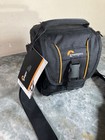Lowepro Adventura Sh 120 Ii Shoulder Bag For Dslr Camera