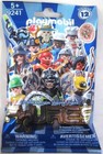 Playmobil 9241 Blue Boys Series 12 Mini Figure Case Of 48 Mystery Blind Bags