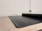 3 32 Thk X 36  X36  Neoprene Rubber Sheet Wide 60 Duro   -5 Free Shipping