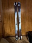 Liberty Origin 96 Vmt 1 0 176 Cm Skis 130-96-118 2024