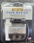 Andis Fade Master Adjustable Blade Clipper