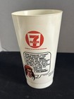 1970s Vintage 7-11  7-eleven Marvel Comics Killraven Slurpee Cup Vintage