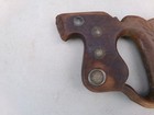 Keen Kutter Hand Saw Handle Woodworking Tool
