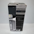 Baby Brezza Instant Baby Bottle Warmer - Fast Water Warmer Instantly Dispenses
