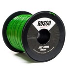 6pk 5lb  095 Round Green Round Commercial  String Trimmer Line Spool 