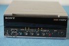 Sony Hvr-m15e Hdv Dvcam Minidv Dv Player Recorder