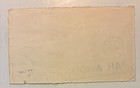 1925 Casablanca French Morocco Airmail Registered Cover Front To Usa Mrl