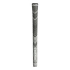 Mcc Plus4 Golf Grips Black Grey 5   8   13 Pack Standard Or Midsize Non-slip