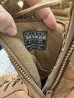 Smith   Wesson Breach 2 0 Side Zip Tactical Boots Brown Men s Us 10 5r