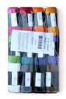 Red Heart Super Saver Craft Kit 12-pack 50 G 1 7 Oz Acrylic Yarn Multicolor Set