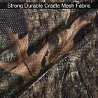 Bulk Roll Camo Cradle Mesh Camouflage Net For Hunting disguise sunshade camping
