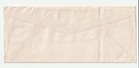 1957 Philippines Postal Cover Air Mail Envelope To Us W  Strip Of 6 Stamps