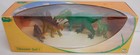 Vintage - Safari Ltd 1998 - Dinosaur Set 1 - Action Figures 4 Pack
