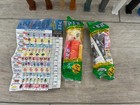 Vintage 13 Star Wars Pez Dispensers Lot Luke Skywalker Princess Leia Yoda Vader