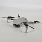 Dji Mavic Mini Drone Quadcopter W  Battery dji Rc  mr1ss5  - Very Good