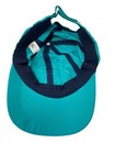 Bnp Paribas Hat Strap Back Fila Us Tennis Open Adjustable Lightweight Breathable