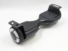 Jetson Light-up Jetkart   Hoverboard Combo  jfade-blk  Ul2272 Certified