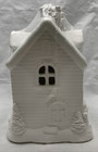 California Creations Creative Crafts 97200 Up On The Rooftop Village Accent