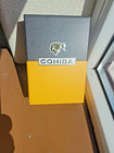Name Brand Cigar Lighter Torch Butane Grind Wheel New Gift Box 