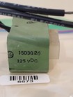 Ge 15d3g26 125vac New Old Stock In Stock We Ship Today 