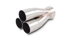Vibrant Performance 10338 304 Stainless Steel 3-1 Merge Collector