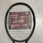 Wilson Pro Staff 26 Tennis Racquet   new   V13 4    Grip