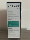 Nuface Mini Facial Toning Device W  Gel Primer   Collagen Booster Infusion Serum