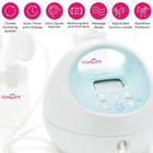 Spectra  S1 Double Electric Breast Pump  Blue