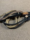 American Right Hand Bull Riding Rope With Pad  bull Riding Gear