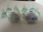 10 Enfamil Ready To Use Nipples   Rings Slow Flow  one Is Standard  Bp1