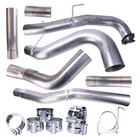5in Exhaust Pipe Hose   For Chevy  Gmc L5p 2017 2018 2019 2020 2021 2022 2023