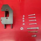Coyote Swap Power Steering Bracket Kit For F150 Timing Cover