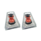 2 Pcs New Balloon Bags With Mouthpiece For Storz Bickel Easy Valve Volcano Bag