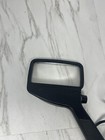 Vintage Bausch Lomb Illuminated Magnifying Glass Bulb Rectangular Light