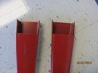 Covington Sd77 Side Dresser Fertilizer Spouts  2  For The Tp3a   Tp6a Units
