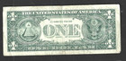  1 00 Bank Note 1st Number Starts Birthday  Broken Ladder   1 Duplicate Number