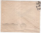 Colombia  1902  Cover  Cartagena To Usa