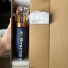 St  Bernardus Beer Tap Handle Knob Keg Bar Top Draft Kegerator Vintage Rare