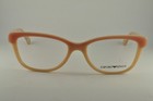 Emporio Armani Eyeglasses Ea 3015 5108 Antique Pink  Size 51-17-140