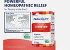 Natural Care Ringstop 60 Tablet 3 2028