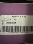 Proov Fertility 4 In 1 Test Increase Pregnancy Chance 20 Test Strips 08 2026 New