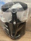 Waterpik Water Flosser Ultra Wp-112w - Black Open Box Contents Still Sealed