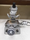 Mitutoyo- Mdl  176-104 - 30x Toolmakers Microscope 6 x6  Stage  1  Travel - Qg65
