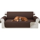 Reversible Couch Cover Protector Water Resistant Non Slip Washable Shield New