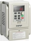 Ac 220v 2 2kw 3hp Variable Frequency Drive 12a Vfd Inverter Single Phase To 3   