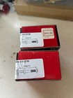 2-pack Lot  100 box  Hilti X-c 37 P8 Concrete Nail Fastener 388537 1-1 2 